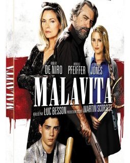 Malavita - Tonino Benacquista 