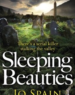 Sleeping Beauties - Jo Spain 