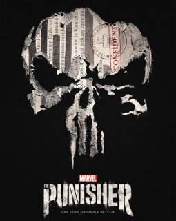 The Punisher - saison 1