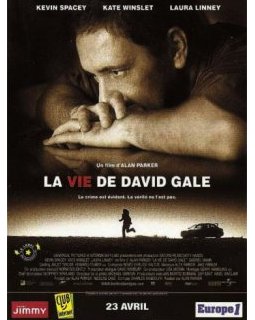 La vie de David Gale - Alan Parker