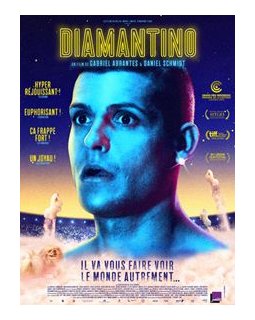 Diamantino - Gabriel Abrantes et Daniel Schmidt