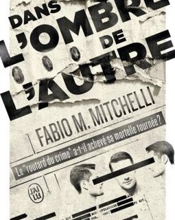 Dans l'ombre de l'autre - Fabio M. Mitchelli