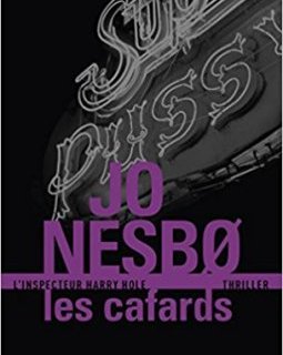 Les cafards - Jo Nesbø