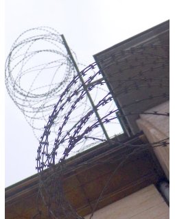 Un jury littéraire derrière les barreaux !