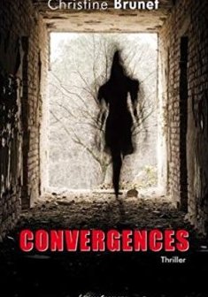 Convergences - Chrstine Brunet 
