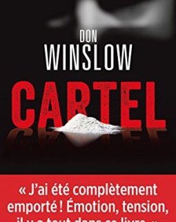 Cartel - Don Winslow