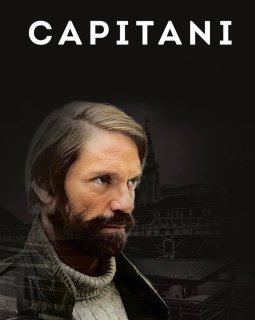 Capitani, une série polar qui vient du Luxembourg ! 