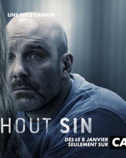 Canal+ va diffuser la série Without Sin.