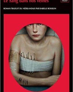 Le sang dans nos veines - Miquel Bulnes