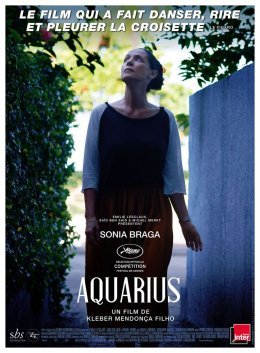 Aquarius - saison 2 