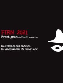 La 24ème édition du Festival international du roman noir de Frontignan aura bien lieu