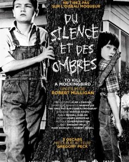 Du silence et des ombres - Robert Mulligan