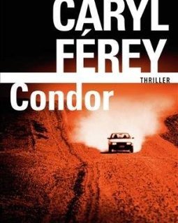 Condor - Caryl Férey 