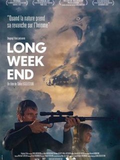 Angoisse, fantastique et écologique... retour sur Long Week end, un film ancré dans son temps ! 