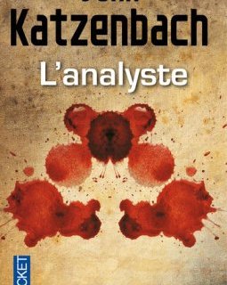 L'analyste - John Katzenbach