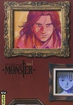 Monster Intégrale Luxe volume 1 & 2 - Naoki Urasawa