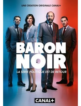 Baron Noir saison 3, lancement du tournage