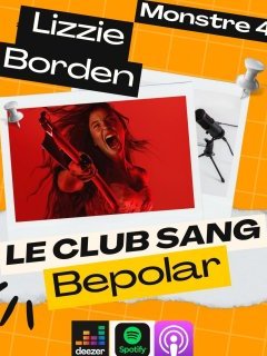 Monstre, Lizzie Borden, est-elle une bonne série ? 