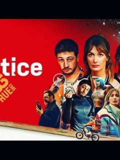 Factice est LA série polar de ce début d'année ! Son créateur, Julien Messemackers, est notre invité... 