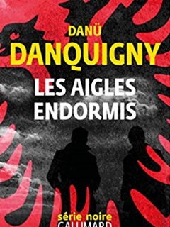 Rencontre et dédicace avec Danü Danquigny - 29 février