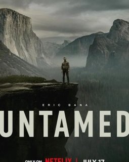 Le thriller "Une nature sauvage" sort aujourd'hui sur Netflix