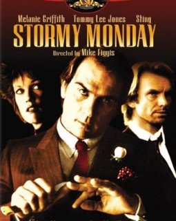 Stormy Monday [Import USA Zone 1]