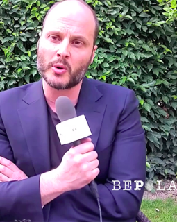 L'interrogatoire de Fabrice du Welz