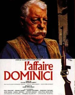 L'affaire Dominici - Claude Bernard-Aubert
