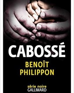 Cabossé - Benoît Philippon