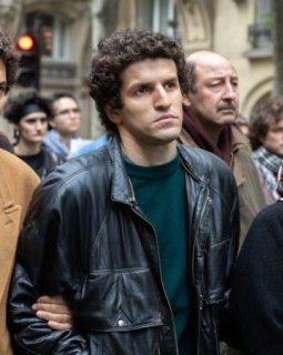 Oussekine - Saison 1