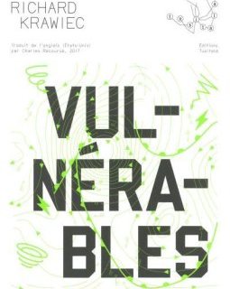 Vulnérables - Richard Krawiec