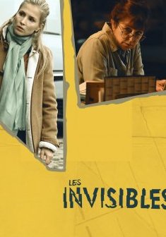 Les invisibles - Saison 2