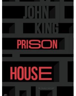 Irvine Welsh et John King en dédicace