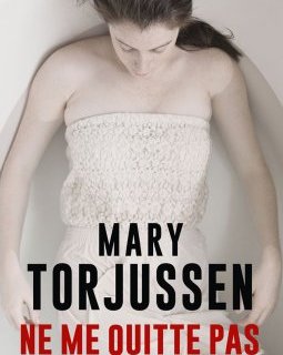 Ne me quitte pas - Mary Torjussen
