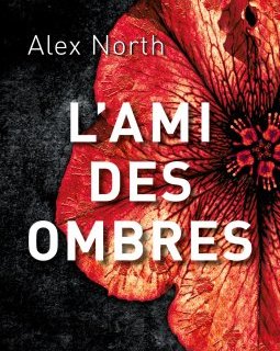 L'Ami des ombres - Alex North