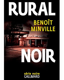 Benoît Minville en dédicace !