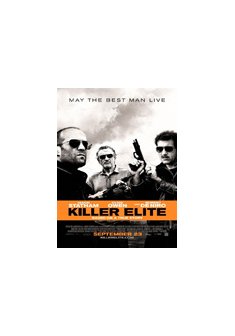 The Killer Elite