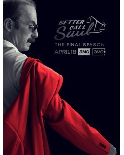 Better Call Saul - Le duo emblématique de Breaking Bad de retour dans l'ultime saison