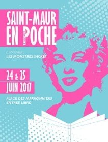 La 9ème édition du festival Saint-Maur en poche... 