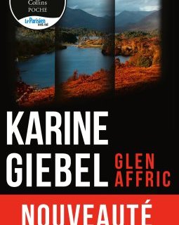 Glen Affric - Karine Giebel