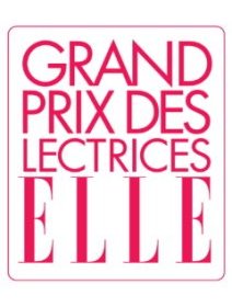 Grand Prix des Lectrices ELLE - Tess Sharpe lauréate 2020