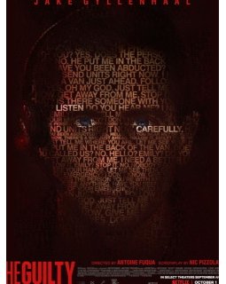 The Guilty - Le remake prochainement sur Netflix 