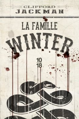 Trois bonnes raisons de lire La famille Winter