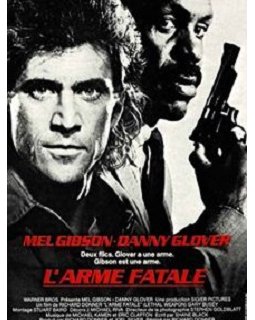 L'Arme Fatale 5 : un nouveau film avec le casting original