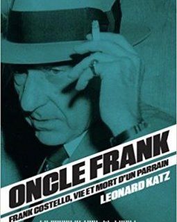 Oncle Frank - Léonard Katz