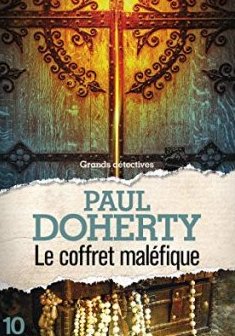 Le Coffret maléfique