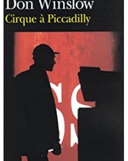 La saga des Missions de Neal Carey de Don Winslow en cours d'adaptation