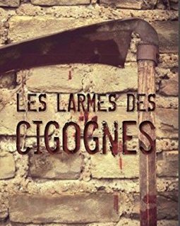 Les Larmes des Cigognes - Lawren Schneider 