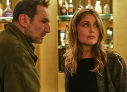 Une nouvelle comédie policière est en tournage : Bazaar de Rémi Bezançon