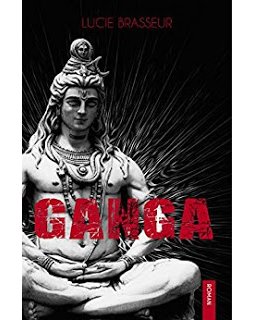 Ganga - Lucie Brasseur